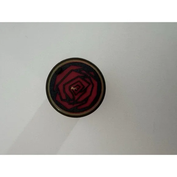 ELENA "ROSEBUD" COLLAB Candle. - Picture 4 of 4